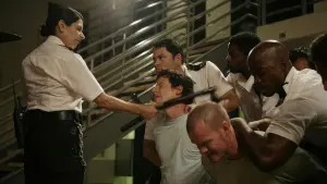 Backdrop to the movie "Green Street Hooligans 2" #408780