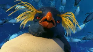 Backdrop to the movie "Happy Feet" #671405