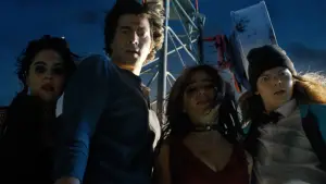 Backdrop to the movie "Ick" #631982