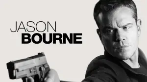 Jason Bourne
