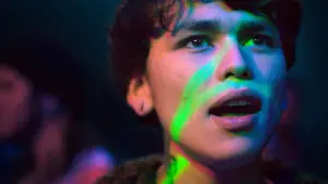 Backdrop to the movie "Jesus" #501842