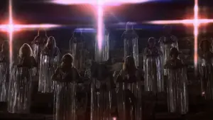 Backdrop to the movie "Jesus Christ Superstar" #791818