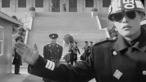 Backdrop to the movie "Joint Security Area" #185315