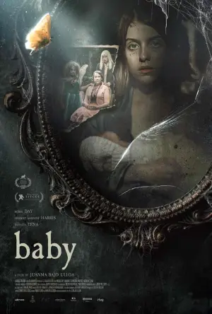 Poster to the movie "Baby" #662893