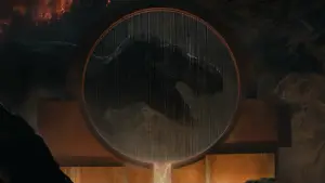 Backdrop to the movie "Jurassic World Dominion" #565082