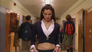 Backdrop to the movie "Not Another Teen Movie" #644569