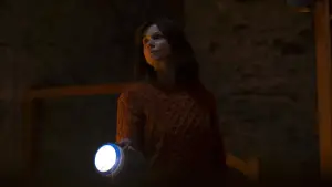 Backdrop to the movie "Oddity" #627461