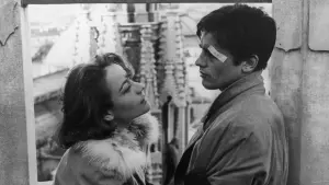 Backdrop to the movie "Rocco and His Brothers" #178731