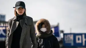 Backdrop to the movie "Miss Baek" #746500