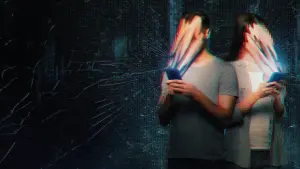 Backdrop to the movie "The Antisocial Network: Memes to Mayhem" #443056