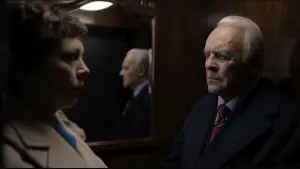 Backdrop to the movie "The Father" #685128