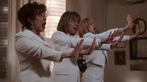 Backdrop to the movie "The First Wives Club" #677730