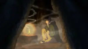 Backdrop to the movie "The Keeper of the Camphor Tree" #763815