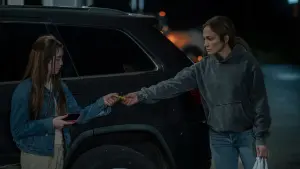 Backdrop to the movie "The Mother" #269669