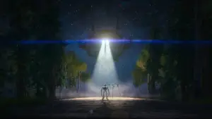 Backdrop to the movie "The Wild Robot" #547114