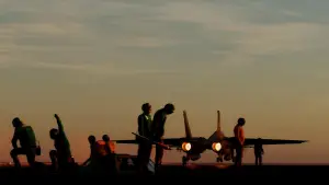 Backdrop to the movie "Top Gun" #768924