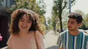 Backdrop to the movie "Triq Salama" #198869