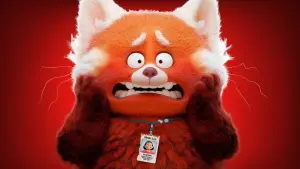 Backdrop to the movie "Turning Red" #166172