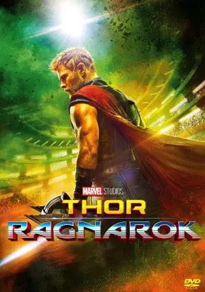 Poster to the movie "Thor: Ragnarok" #14896