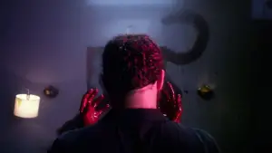 Backdrop to the movie "Universal Soldier: Day of Reckoning" #711375