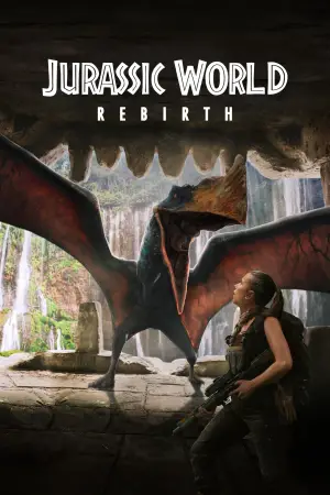 Poster to the movie "Untitled Jurassic World Movie" #512489