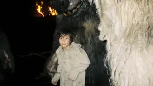 Backdrop to the movie "Where the Wild Things Are" #692158