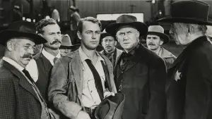 Watch film Whispering Smith | WHISPERING SMITH (Trailer)