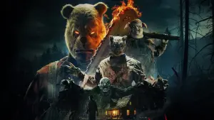 Backdrop to the movie "Winnie-the-Pooh: Blood and Honey 2" #418317