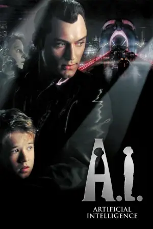 A.I. Artificial Intelligence
