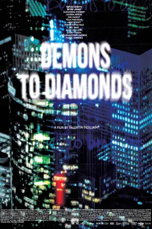 Poster to the movie "Demons to Diamonds" #879758