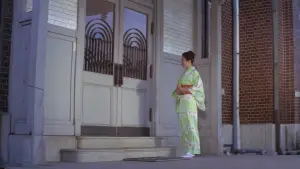 Backdrop to the movie "Star of David: Beauty Hunting" #857179