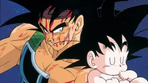 Backdrop to the movie "Dragon Ball Z: Bardock - The Father of Goku" #919265
