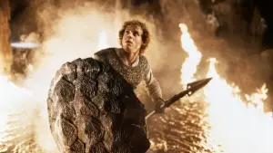 Backdrop to the movie "Dragonslayer" #903531