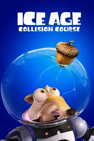 Ice Age: Collision Course