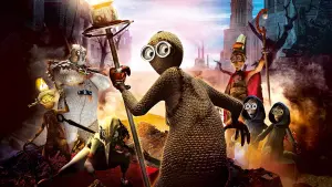 Backdrop to the movie "9" #253674