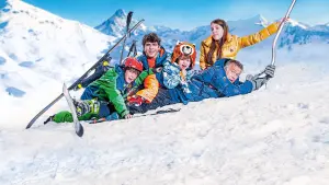 Watch film How to Survive Without Mum | Official Trailer