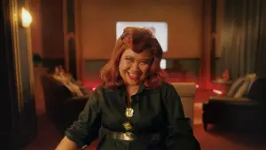 Backdrop to the movie "Kontrabida Academy" #698952