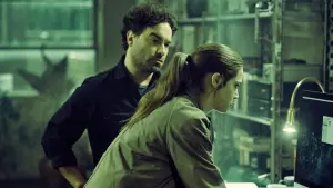 Backdrop to the movie "Rings" #326266