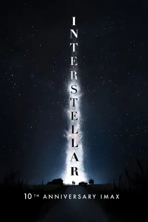 Poster to the movie "Interstellar" #513294