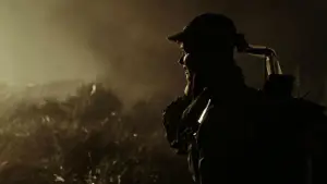 Backdrop to the movie "Alien: Covenant" #674386