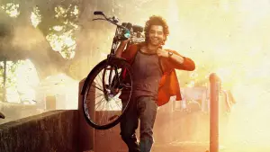 Backdrop to the movie "Andhra King Taluka" #788956