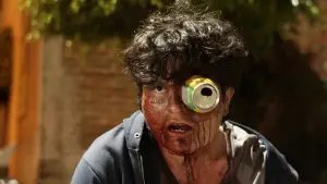 Backdrop to the movie "¡Apocalipsis a la Zombie!" #539155