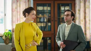 Backdrop to the movie "Baumgeflüster" #770425