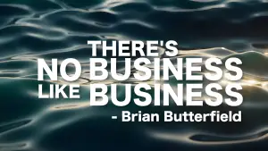 Backdrop to the movie "Brian Butterfield