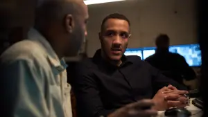 Backdrop to the movie "Canary Black" #622822