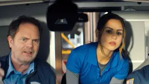 Backdrop to the movie "Code 3" #551924