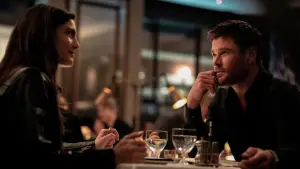 Backdrop to the movie "Crime 101" #513168