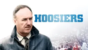 Backdrop to the movie "Hoosiers" #241802