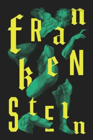 Poster to the movie "Frankenstein" #827875