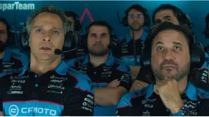 Backdrop to the movie "Ídolos" #529527